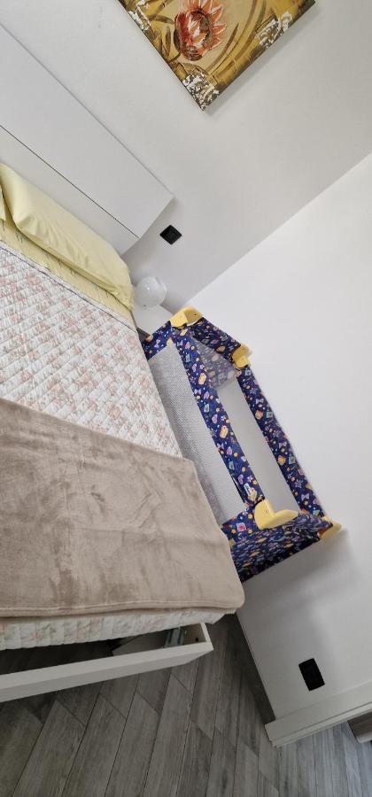 Apartament Casa Noemi Bellagio Zewnętrze zdjęcie