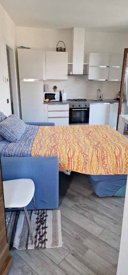 Apartament Casa Noemi Bellagio Zewnętrze zdjęcie