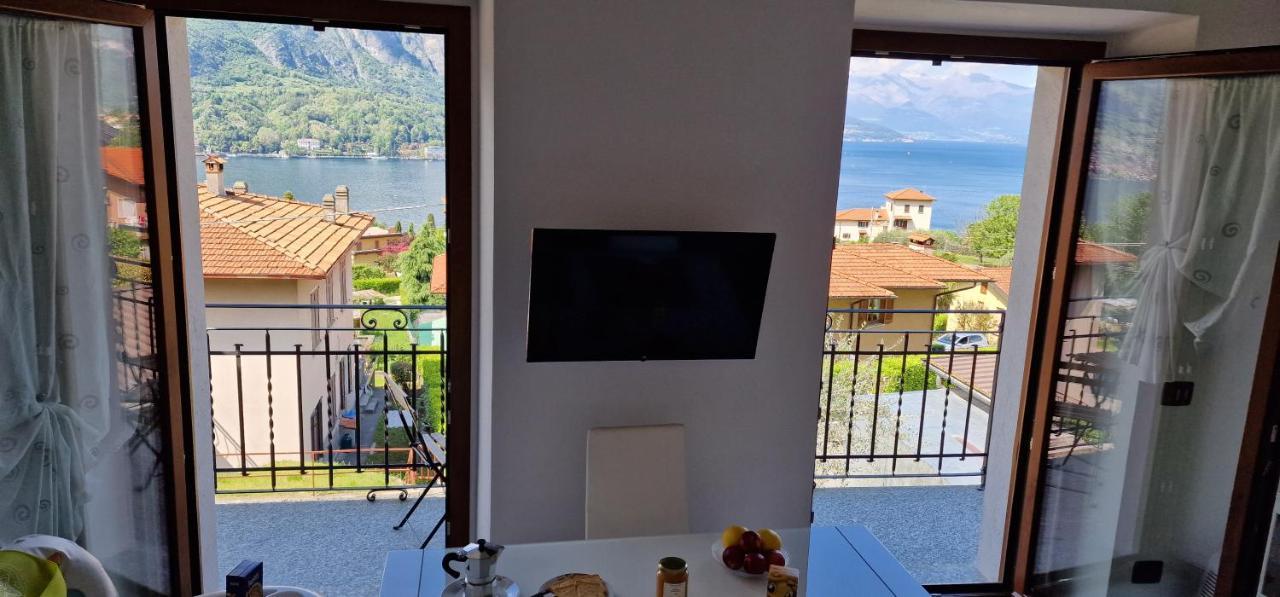 Apartament Casa Noemi Bellagio Zewnętrze zdjęcie