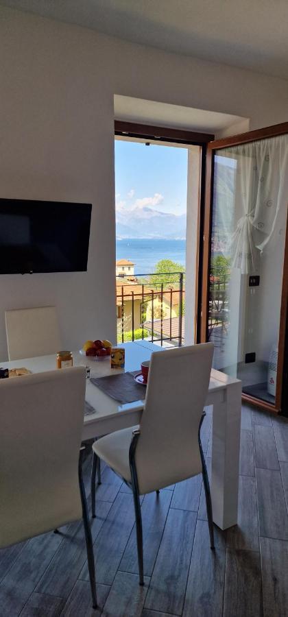 Apartament Casa Noemi Bellagio Zewnętrze zdjęcie
