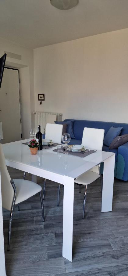 Apartament Casa Noemi Bellagio Zewnętrze zdjęcie