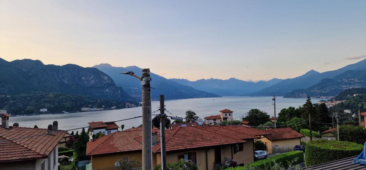 Apartament Casa Noemi Bellagio Zewnętrze zdjęcie