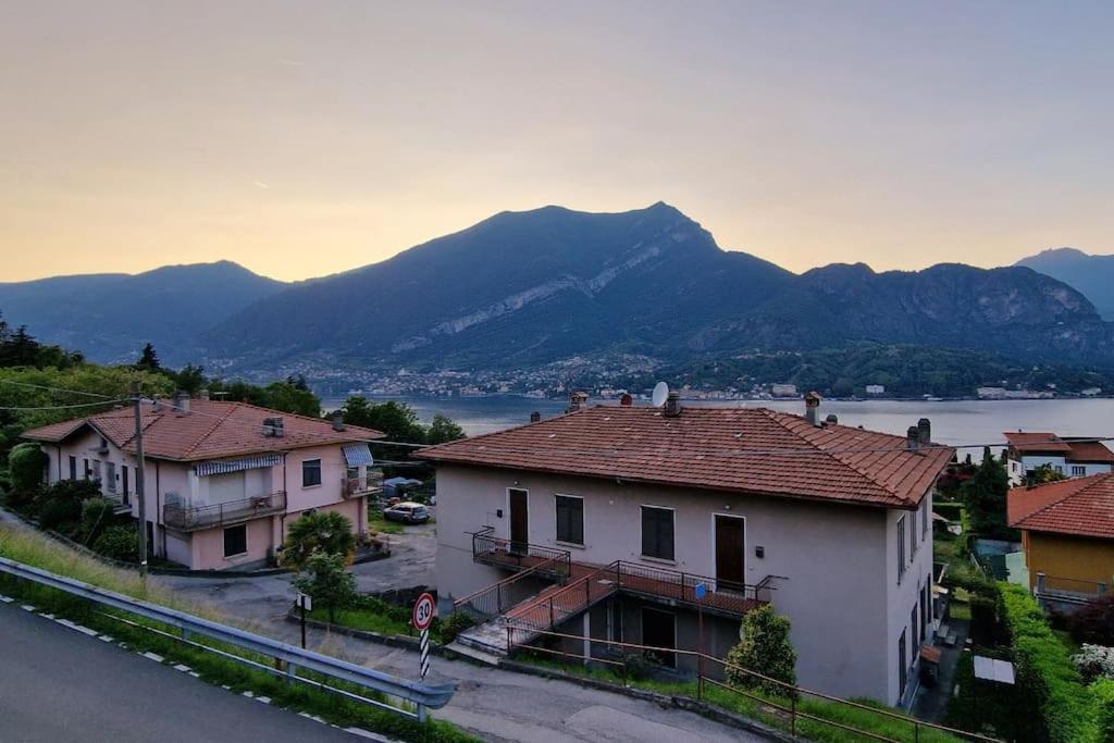Apartament Casa Noemi Bellagio Zewnętrze zdjęcie