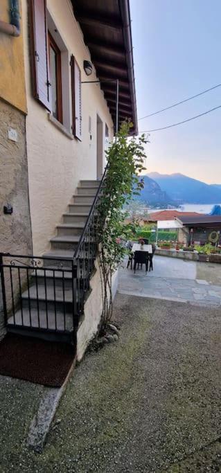 Apartament Casa Noemi Bellagio Zewnętrze zdjęcie