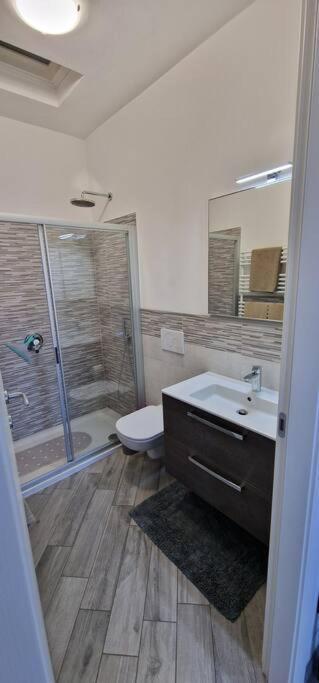 Apartament Casa Noemi Bellagio Zewnętrze zdjęcie