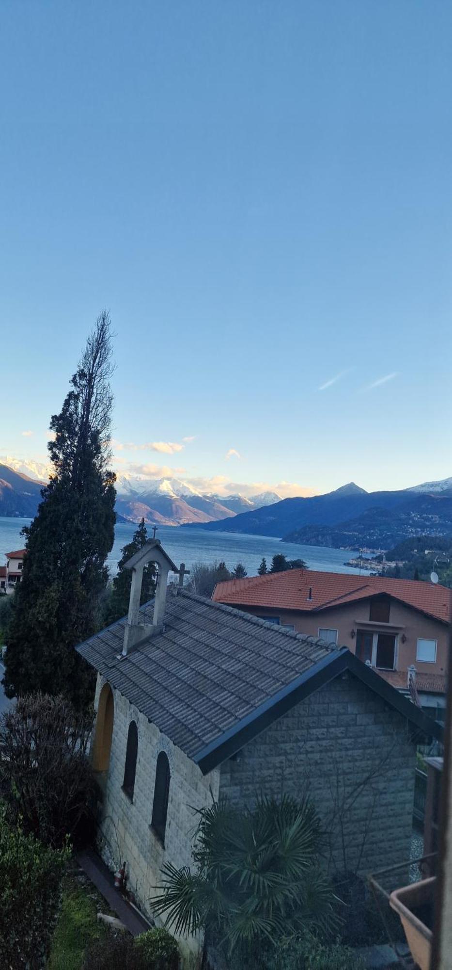 Apartament Casa Noemi Bellagio Zewnętrze zdjęcie