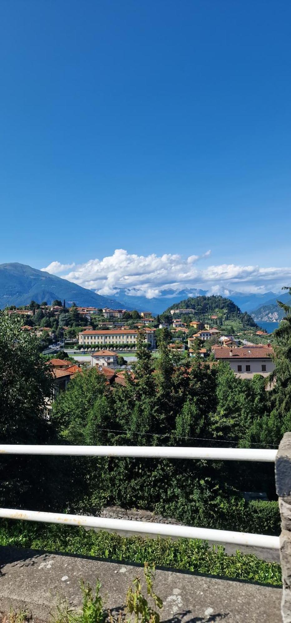 Apartament Casa Noemi Bellagio Zewnętrze zdjęcie